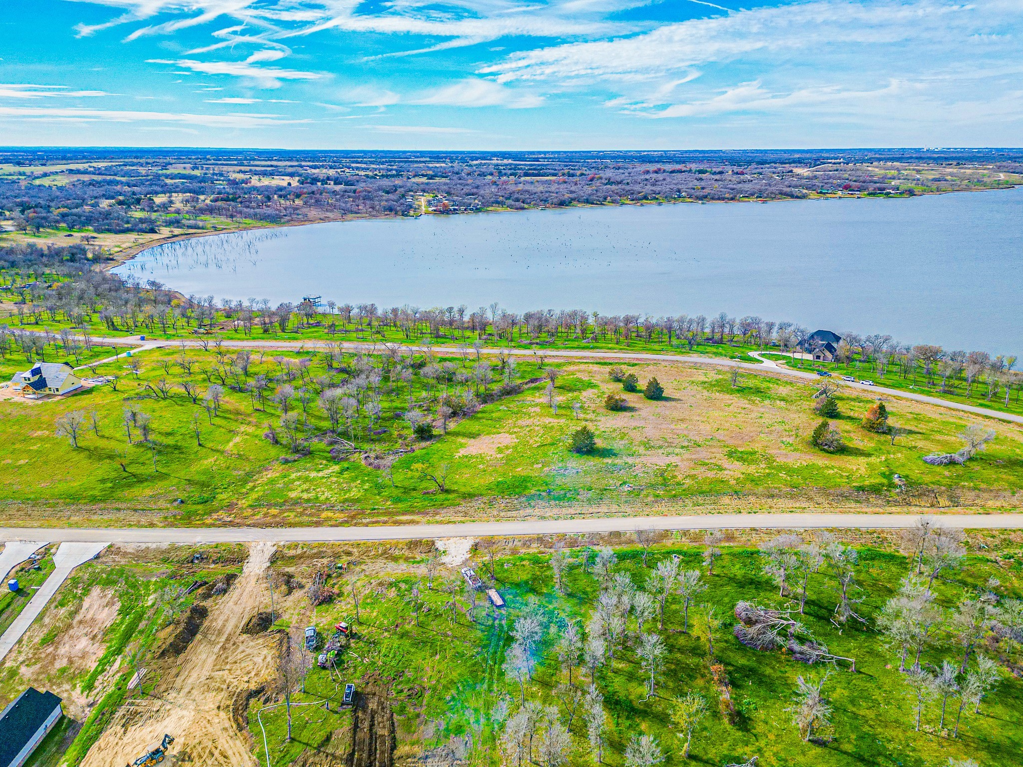 Tbd Lot 99 Emerald Lane Corsicana TX 75109
