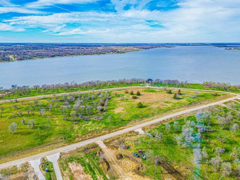 Tbd Lot 99 Emerald Lane Corsicana TX 75109