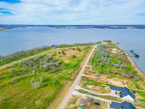 Tbd Lot 99 Emerald Lane Corsicana TX 75109