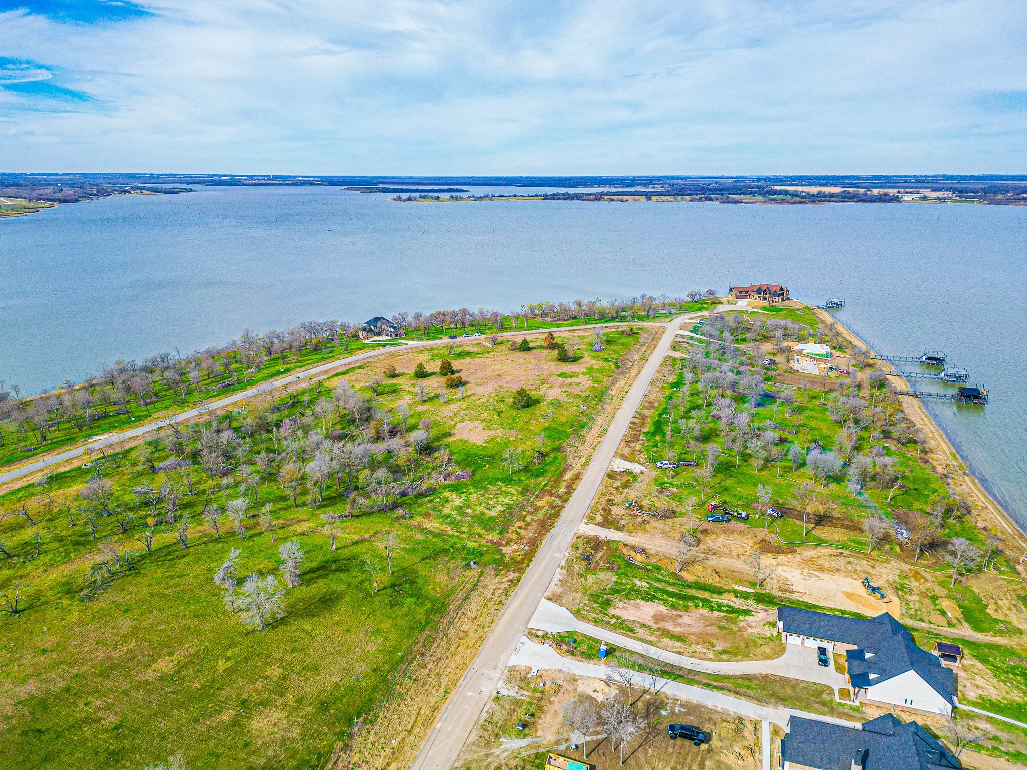 Tbd Lot 99 Emerald Lane Corsicana TX 75109