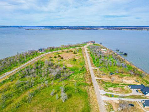 Tbd Lot 99 Emerald Lane Corsicana TX 75109