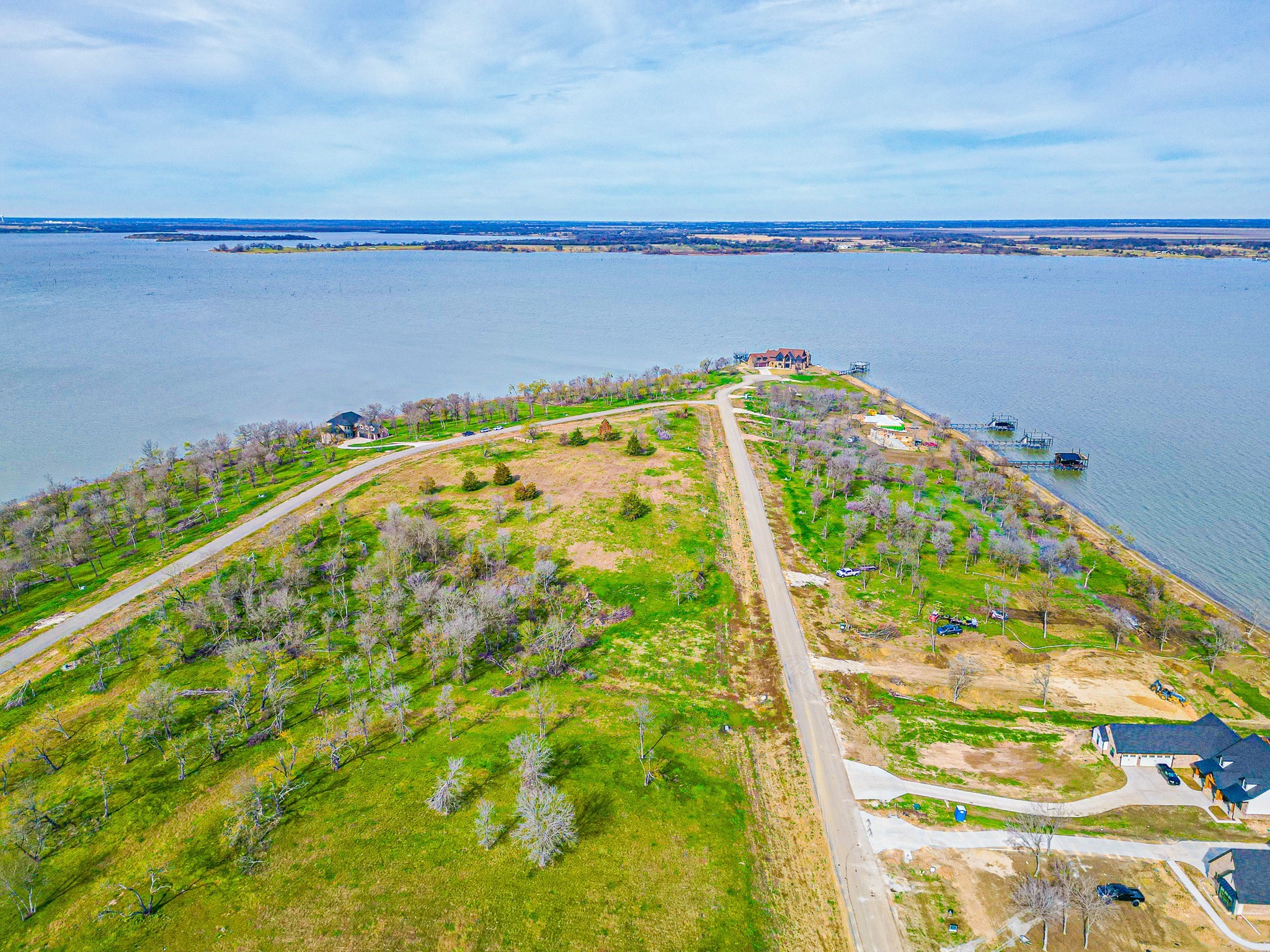 Tbd Lot 99 Emerald Lane Corsicana TX 75109
