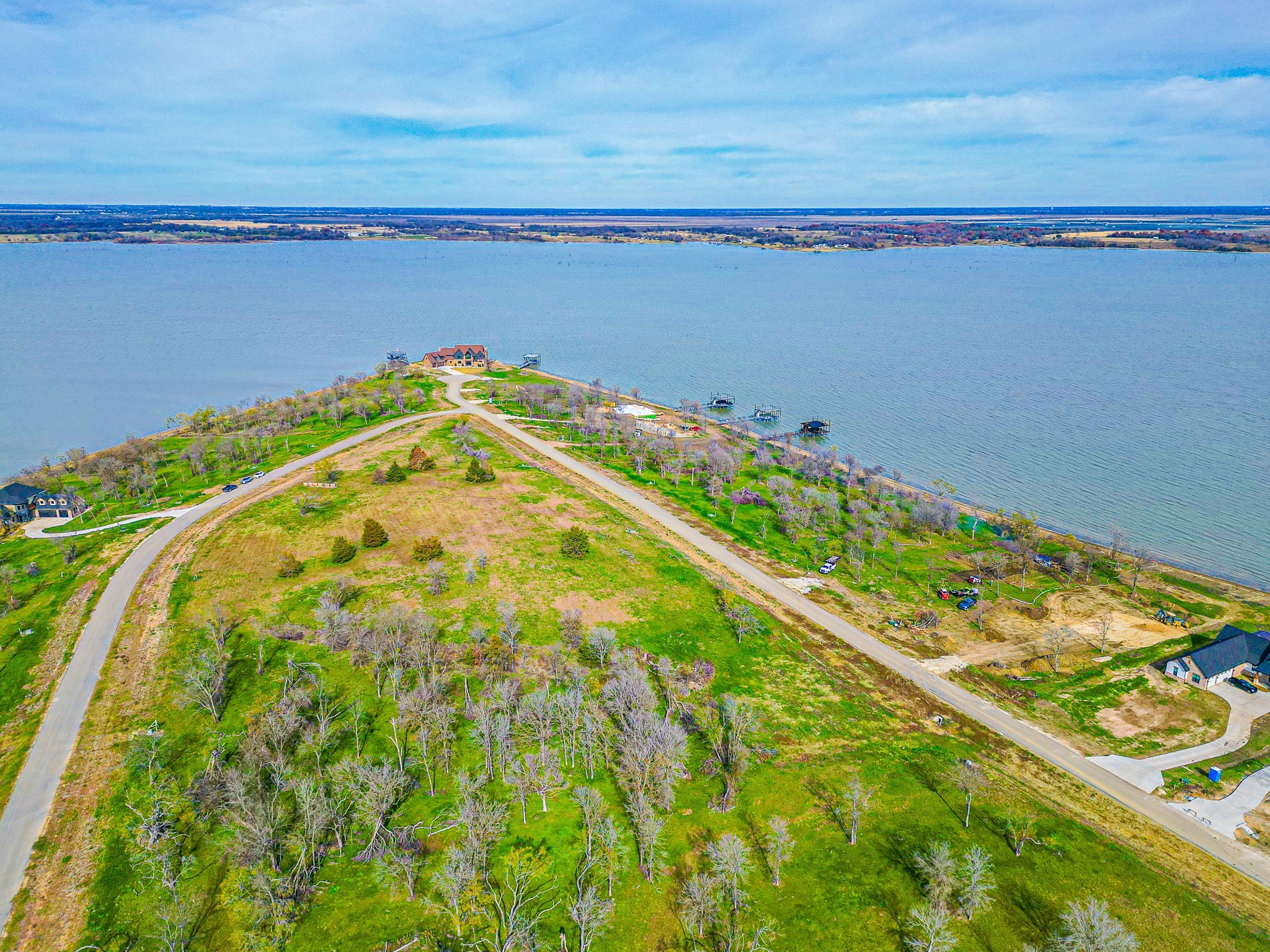 Tbd Lot 99 Emerald Lane Corsicana TX 75109