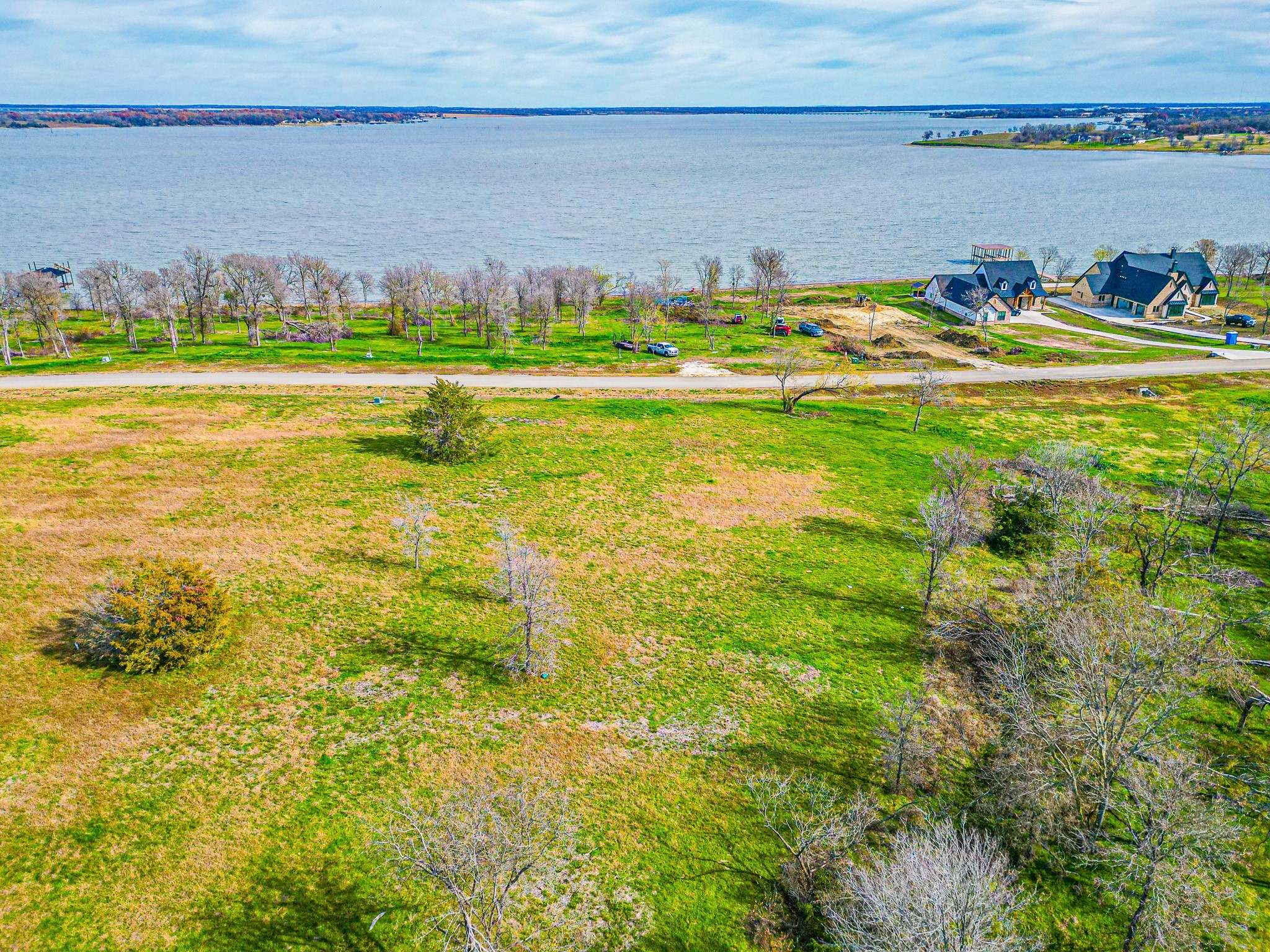 Tbd Lot 99 Emerald Lane Corsicana TX 75109