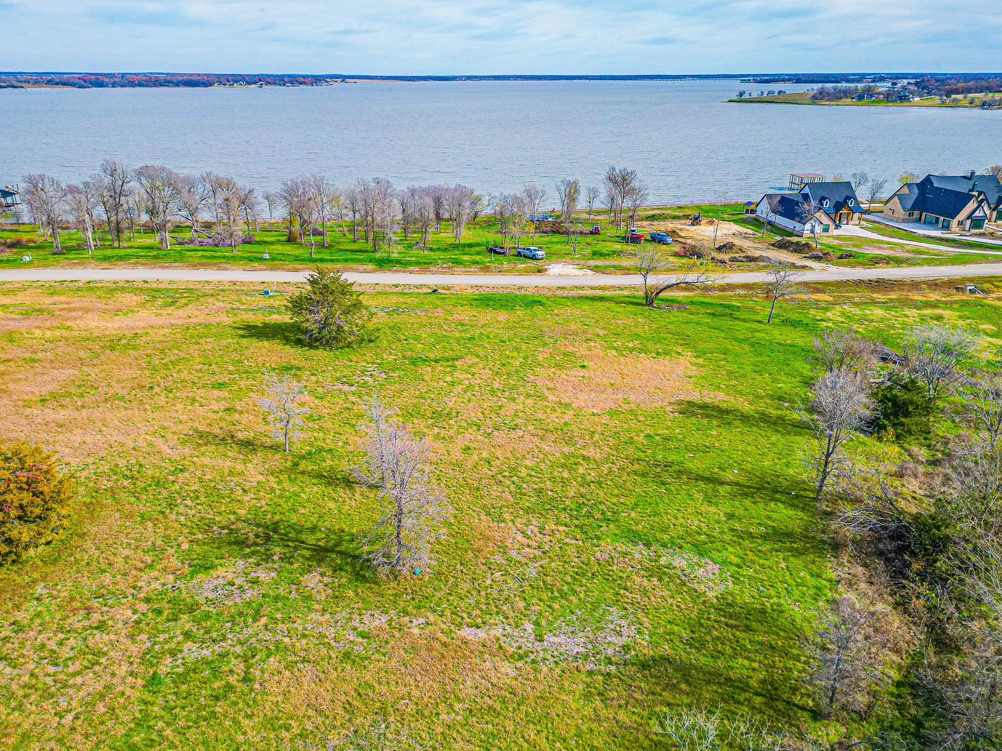 Tbd Lot 99 Emerald Lane Corsicana TX 75109