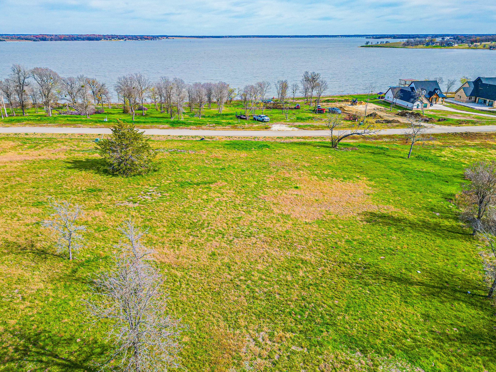 Tbd Lot 99 Emerald Lane Corsicana TX 75109
