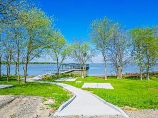 Tbd Lot 99 Emerald Lane Corsicana TX 75109