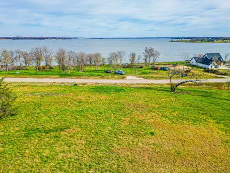Tbd Lot 99 Emerald Lane Corsicana TX 75109
