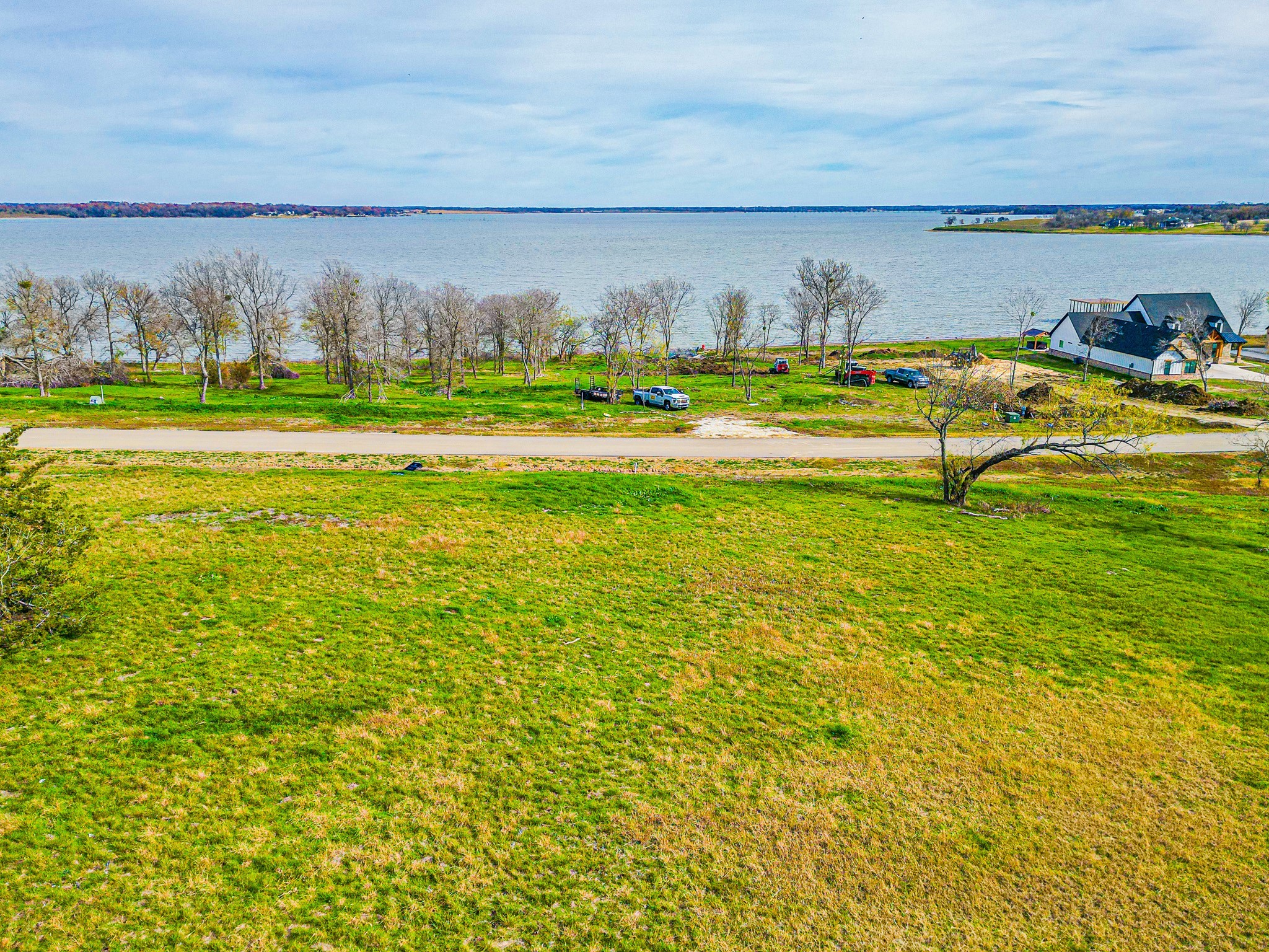 Tbd Lot 99 Emerald Lane Corsicana TX 75109