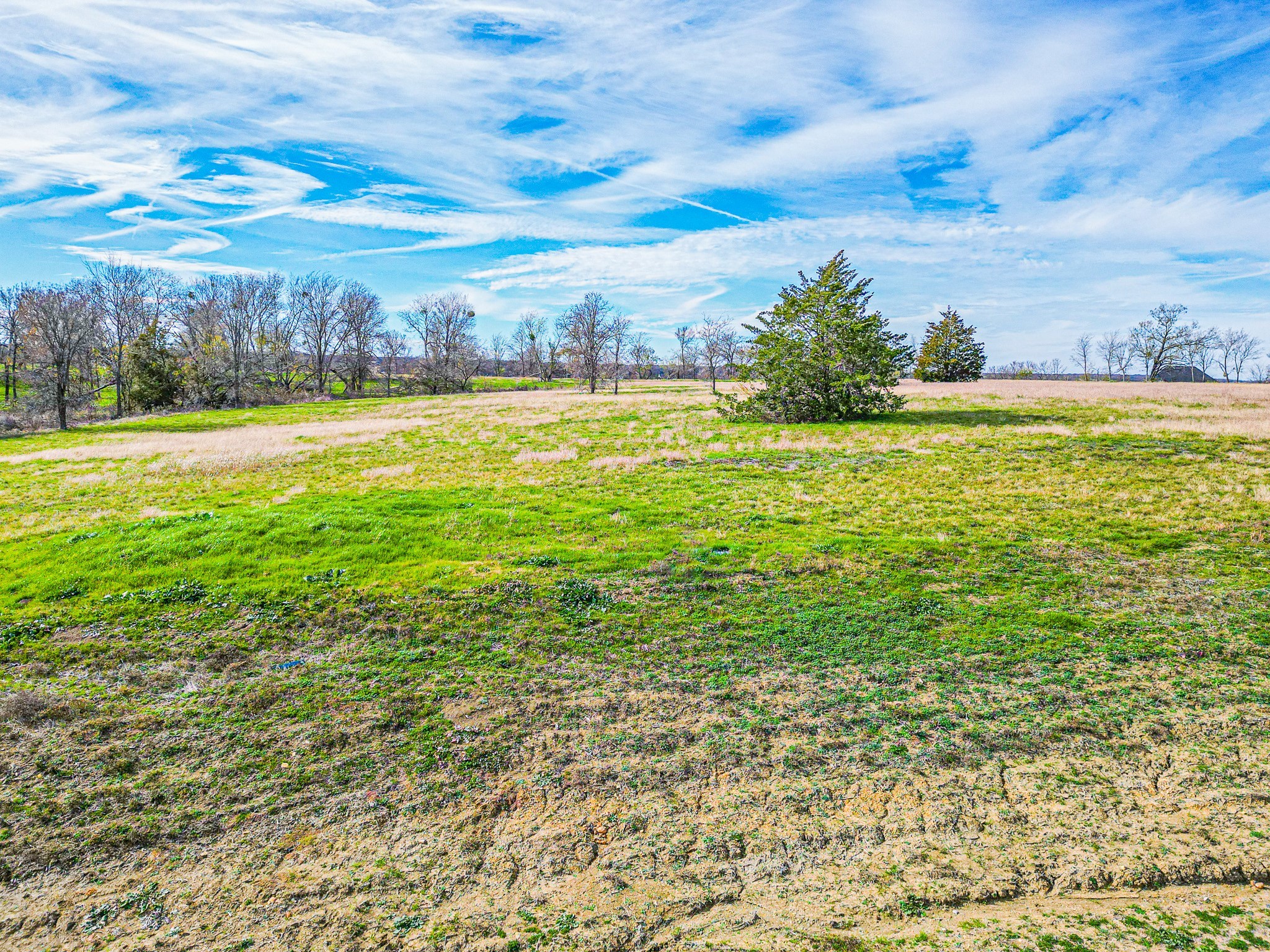 Tbd Lot 99 Emerald Lane Corsicana TX 75109