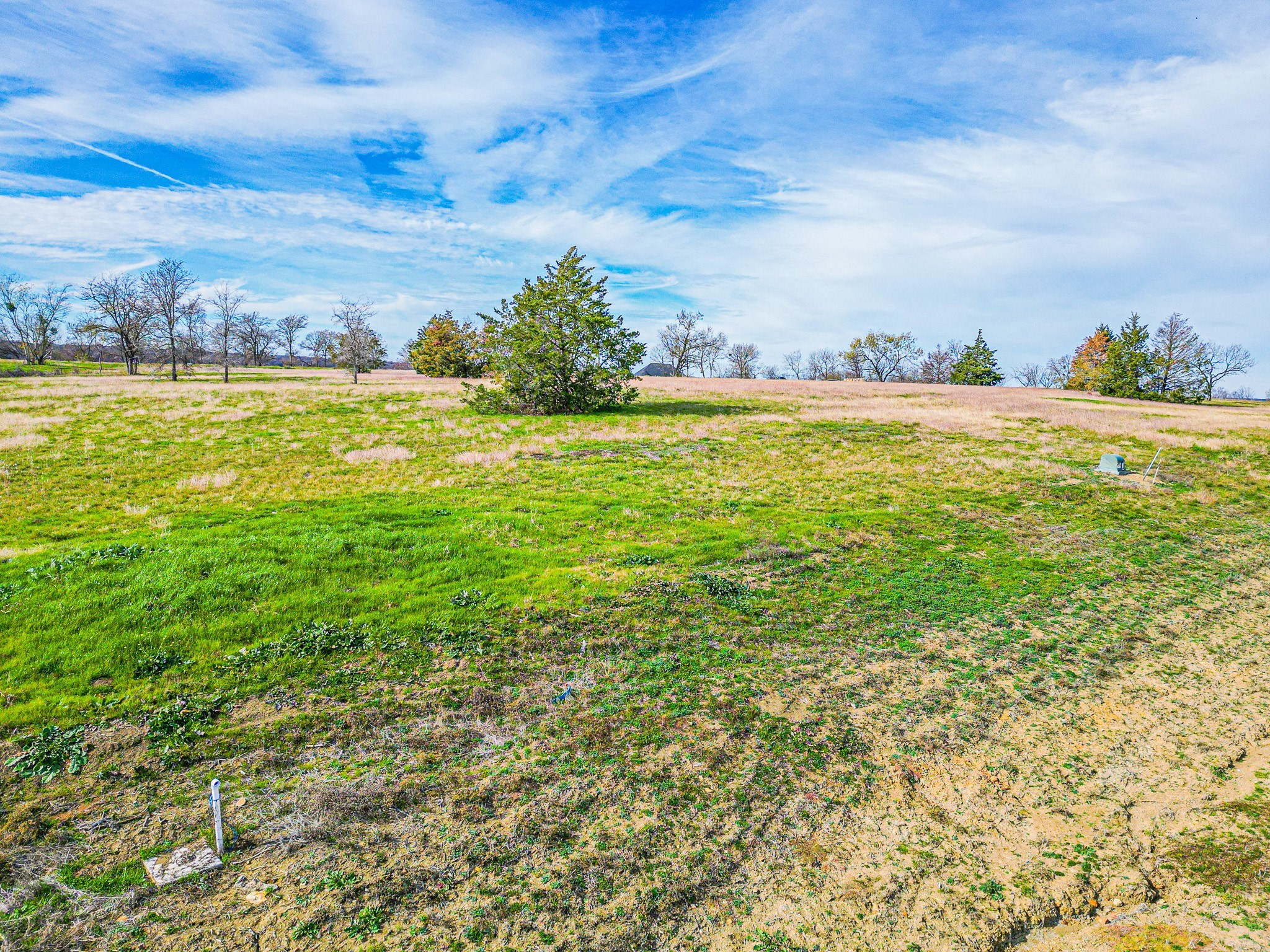 Tbd Lot 99 Emerald Lane Corsicana TX 75109