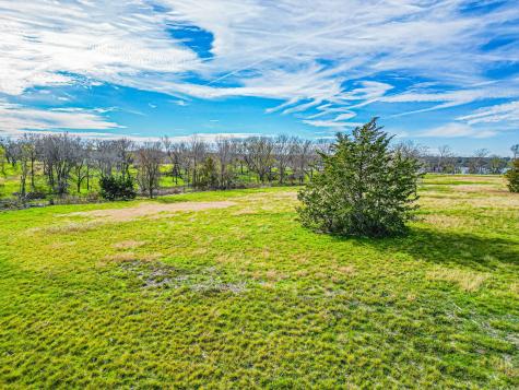 Tbd Lot 99 Emerald Lane Corsicana TX 75109