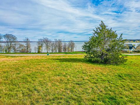 Tbd Lot 99 Emerald Lane Corsicana TX 75109