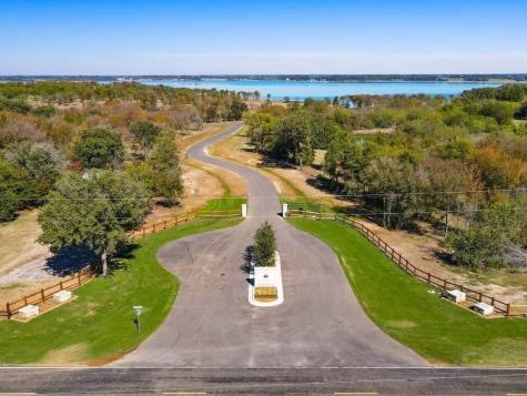 Tbd Lot 99 Emerald Lane Corsicana TX 75109