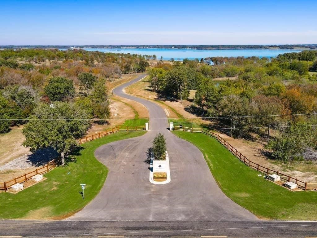 Tbd Lot 99 Emerald Lane Corsicana TX 75109