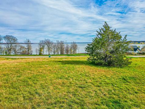 Tbd Lot 99 Emerald Lane Corsicana TX 75109