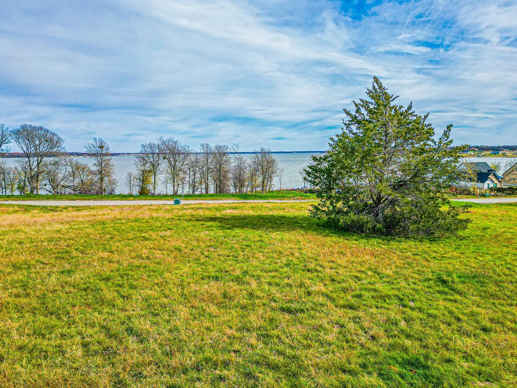 Tbd Lot 99 Emerald Lane Corsicana TX 75109