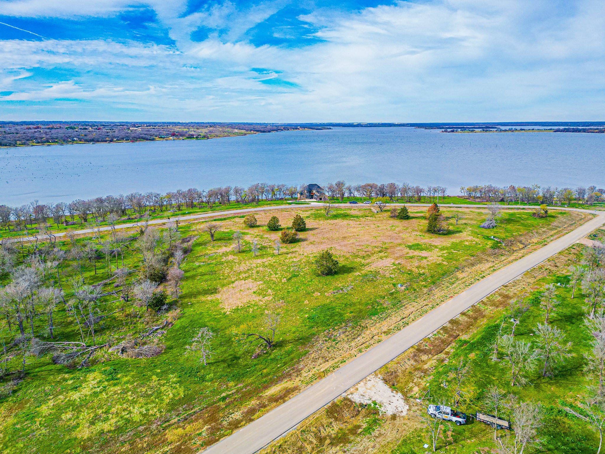 Tbd Lot 99 Emerald Lane Corsicana TX 75109