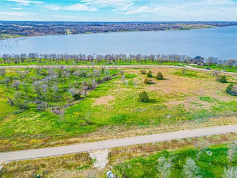 Tbd Lot 99 Emerald Lane Corsicana TX 75109