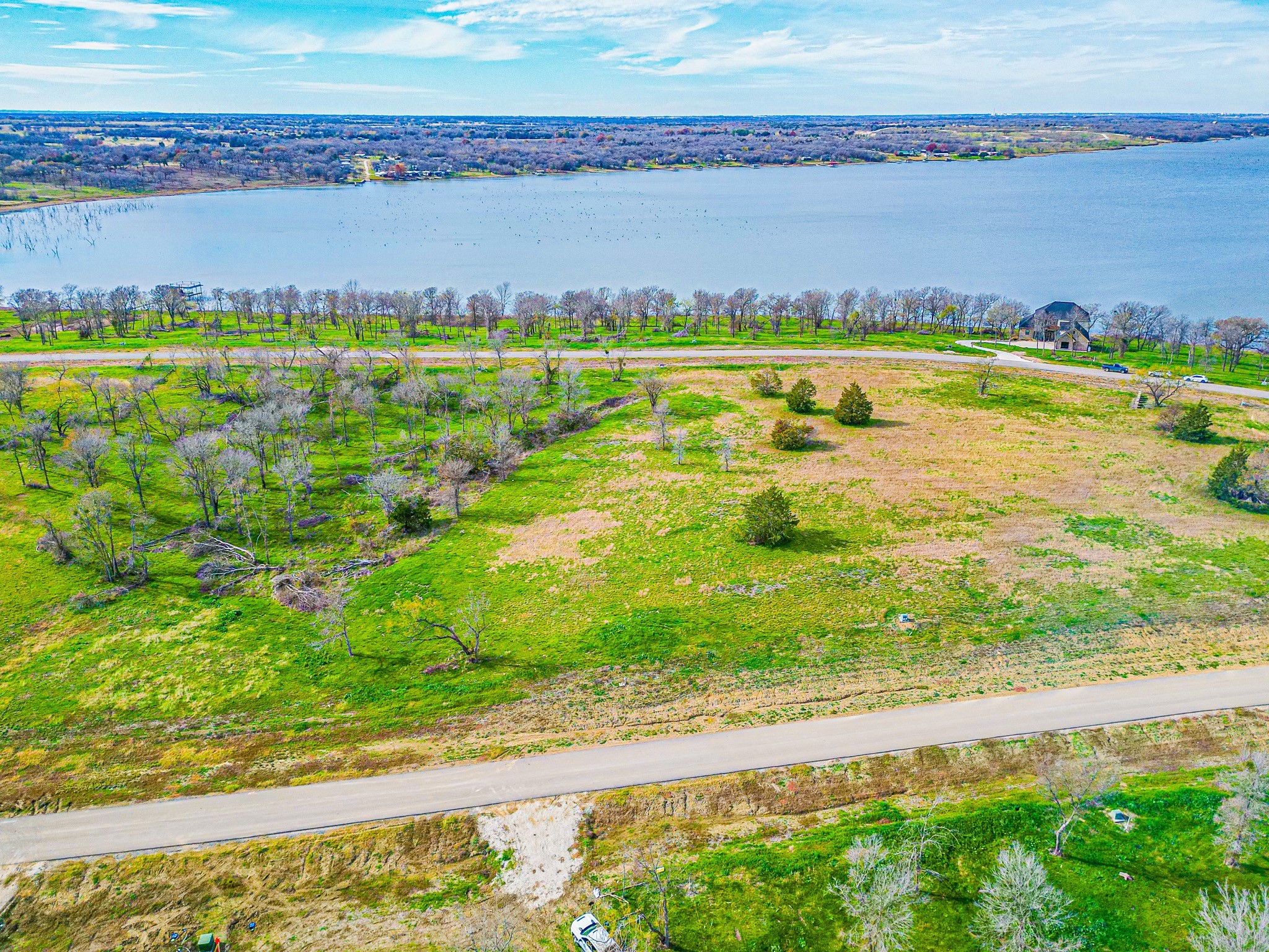 Tbd Lot 99 Emerald Lane Corsicana TX 75109