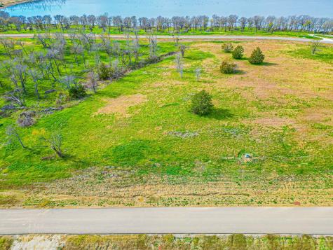 Tbd Lot 99 Emerald Lane Corsicana TX 75109
