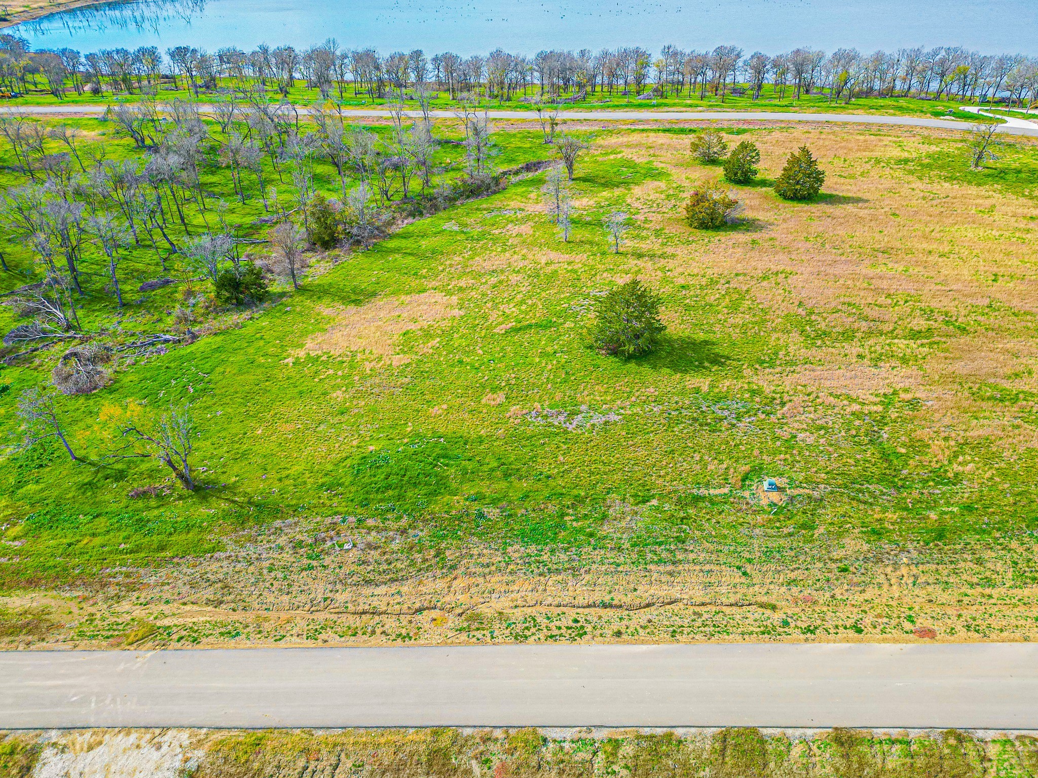 Tbd Lot 99 Emerald Lane Corsicana TX 75109