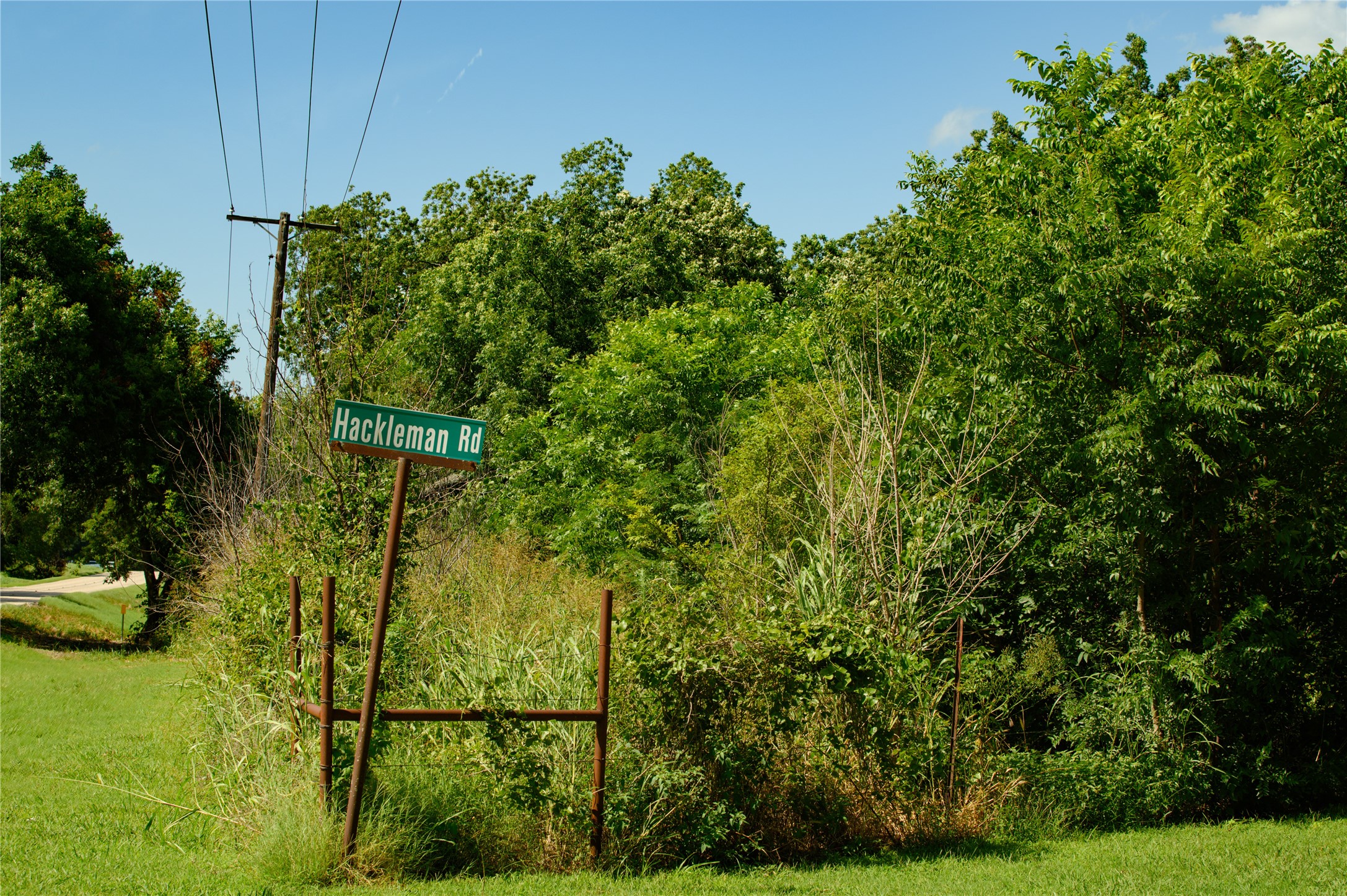 Tbd Fm 901 Sadler TX 76264