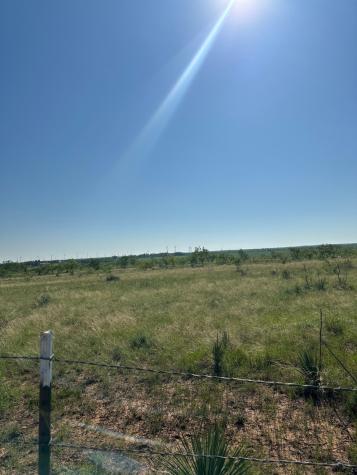 Tract 12 Cr 152 Abilene TX 79601