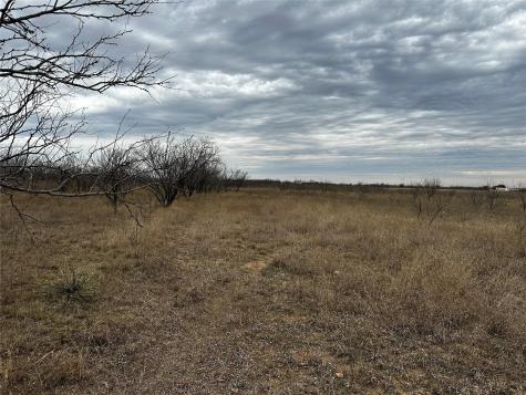 Tract 12 Cr 152 Abilene TX 79601
