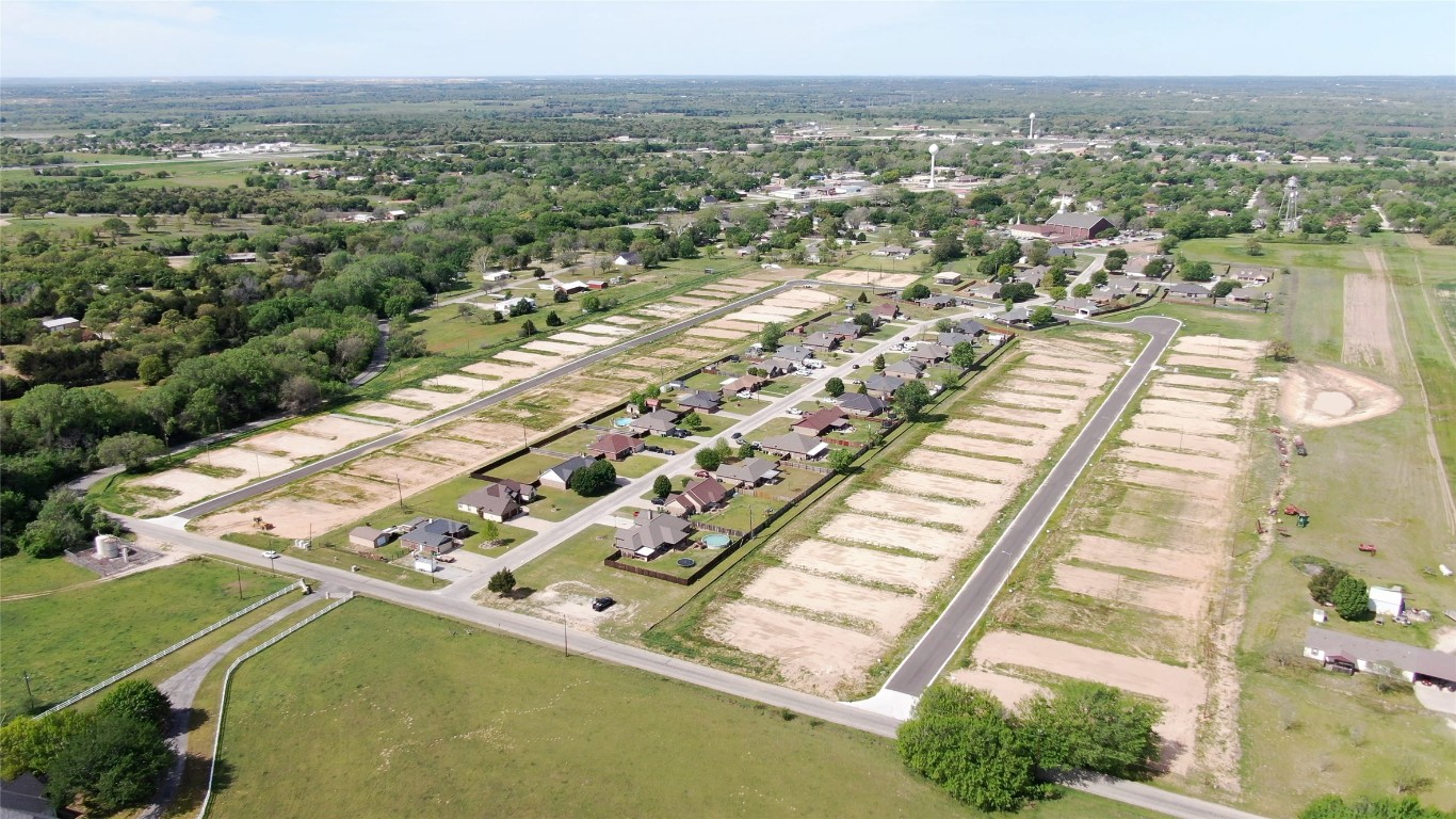 Lot 3a Blk 3 Sienna Drive Alvord TX 76225