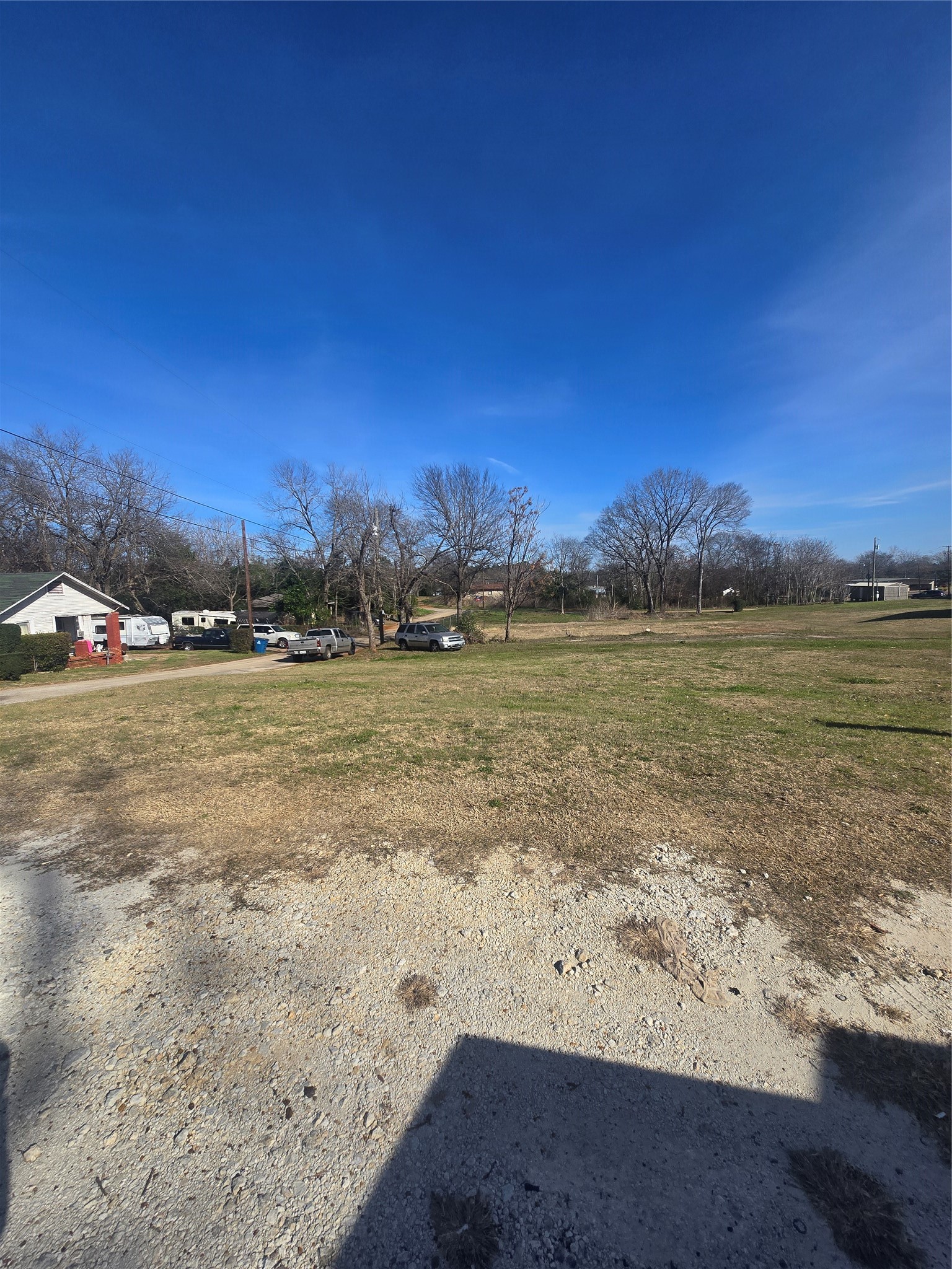Tbd Ladd Street Tbd Ladd Jacksonville TX 75766