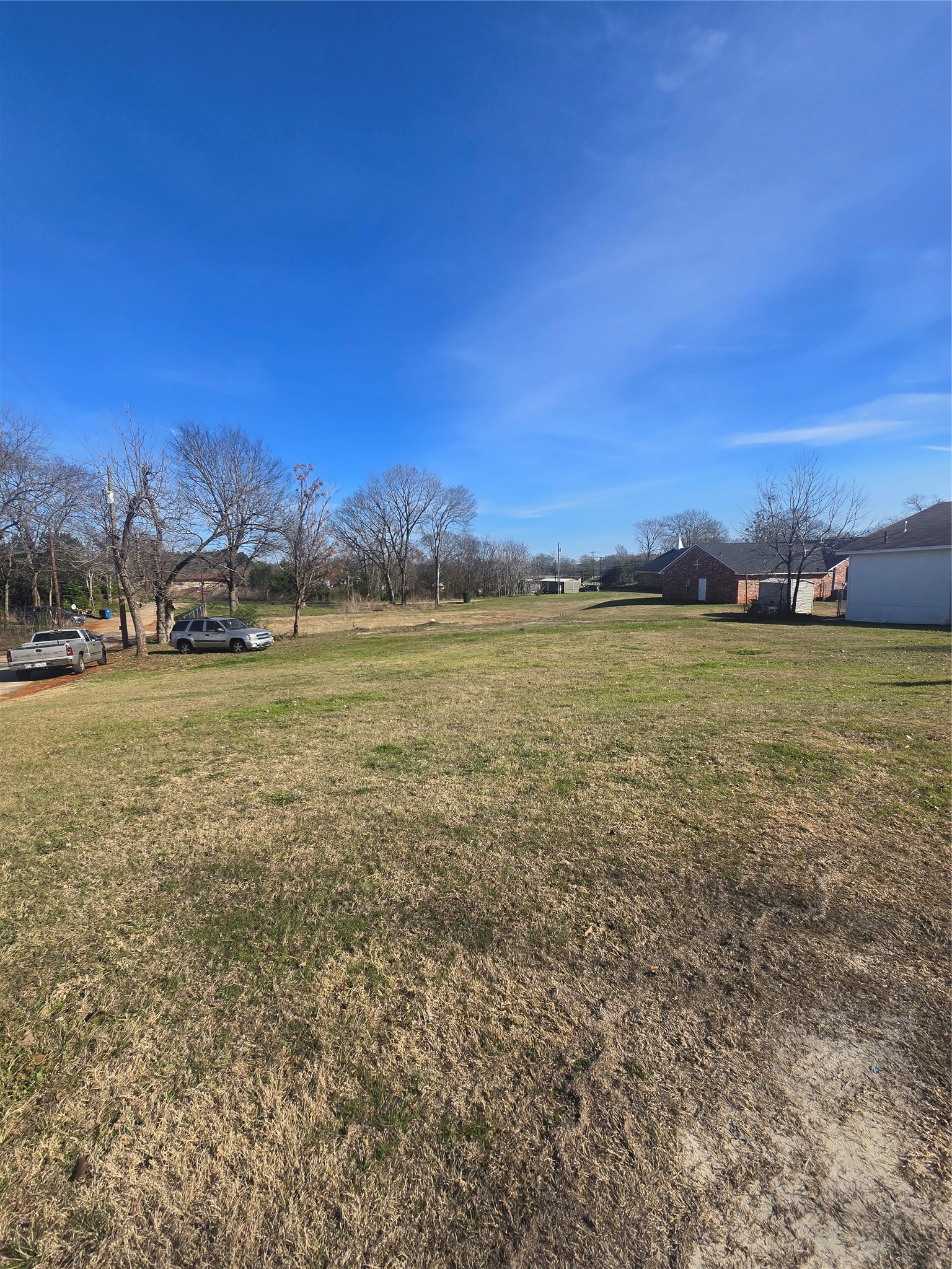 Tbd Ladd Street Tbd Ladd Jacksonville TX 75766