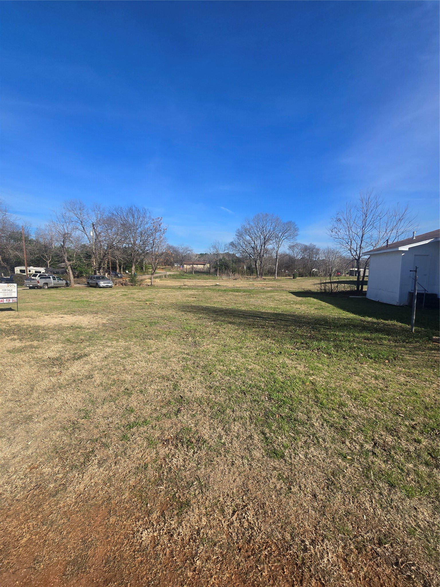 Tbd Ladd Street Tbd Ladd Jacksonville TX 75766