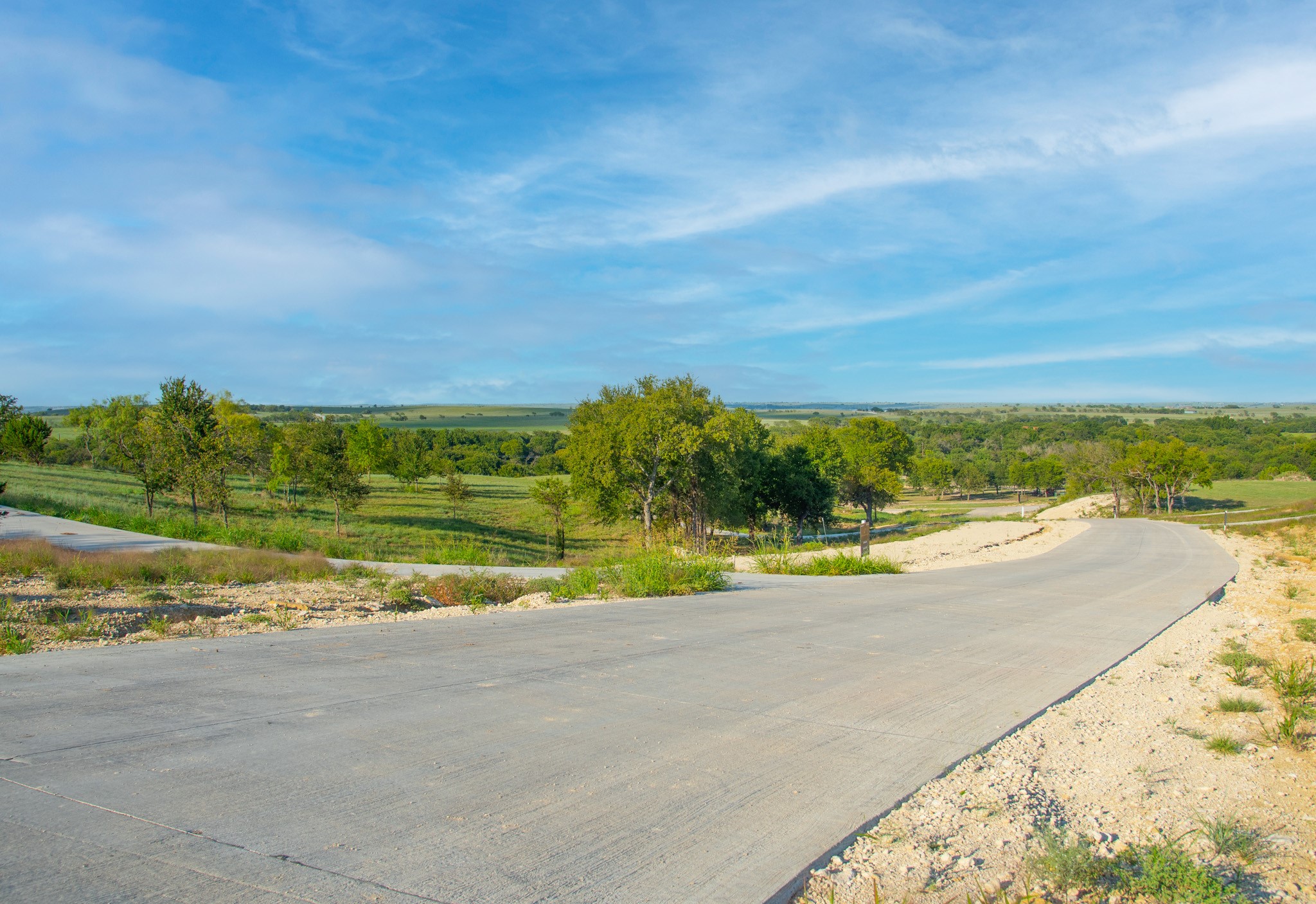 2036 Hidden Bluff Drive Aledo TX 76008