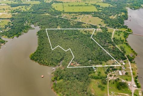 TBD County Road 1540 Point TX 75472