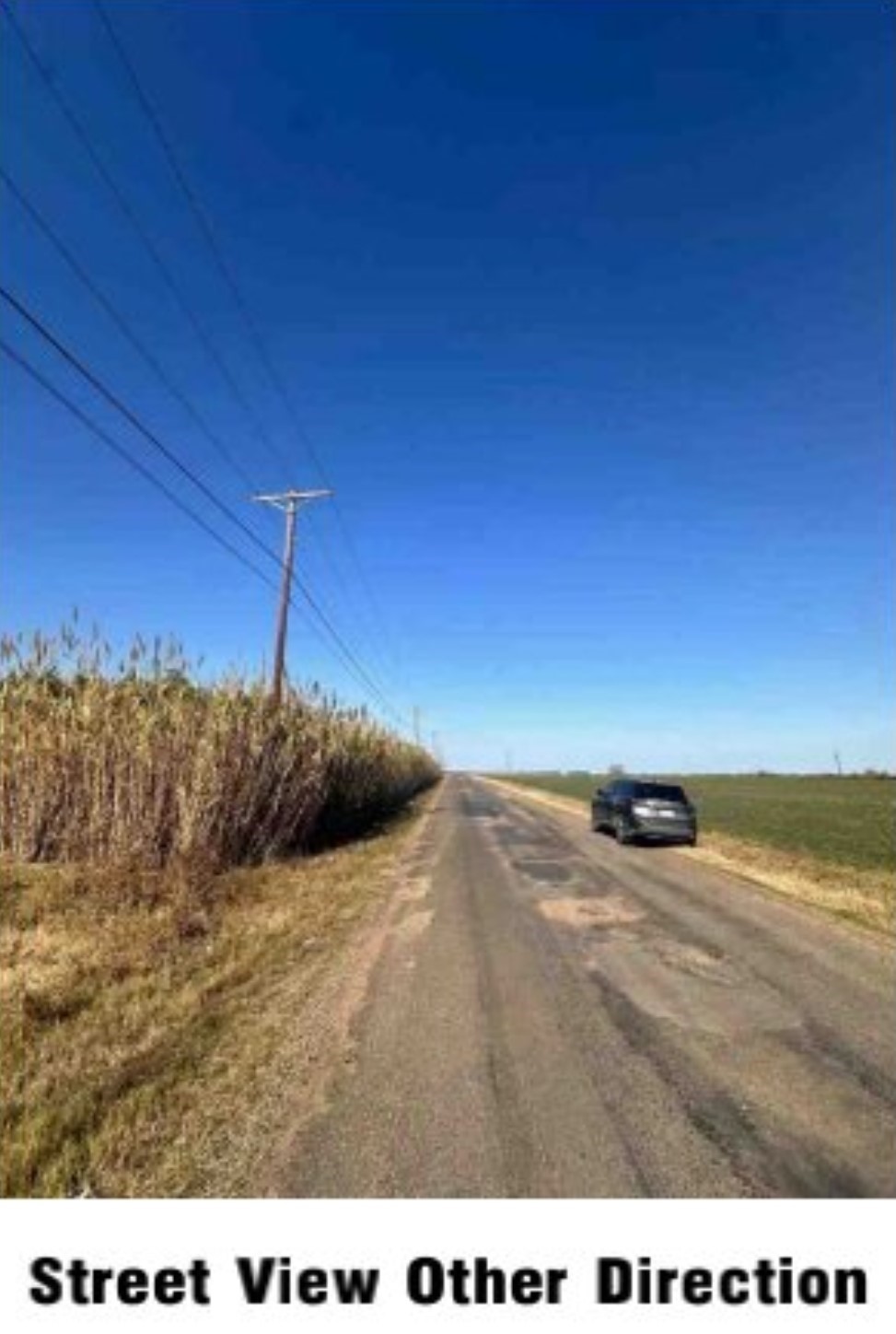 Tbd Wright Road Waxahachie TX 75167