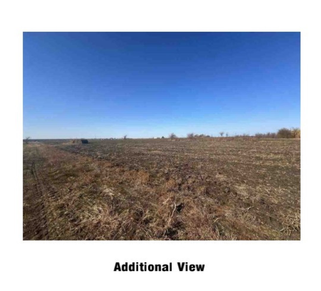 Tbd Wright Road Waxahachie TX 75167