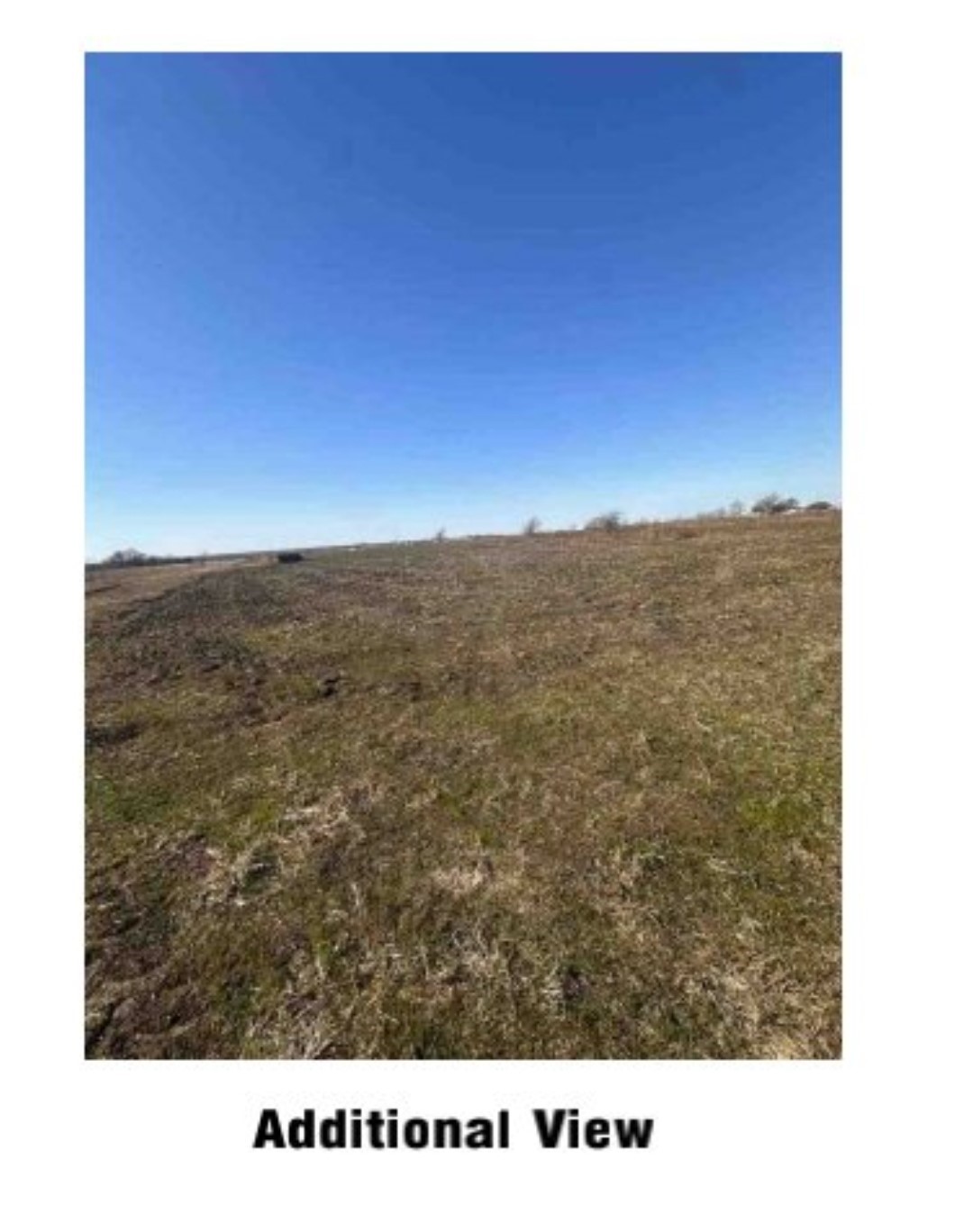 Tbd Wright Road Waxahachie TX 75167