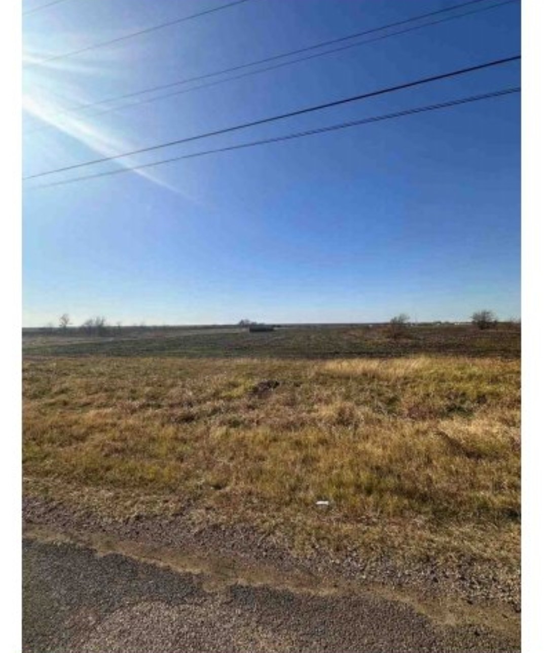 Tbd Wright Road Waxahachie TX 75167