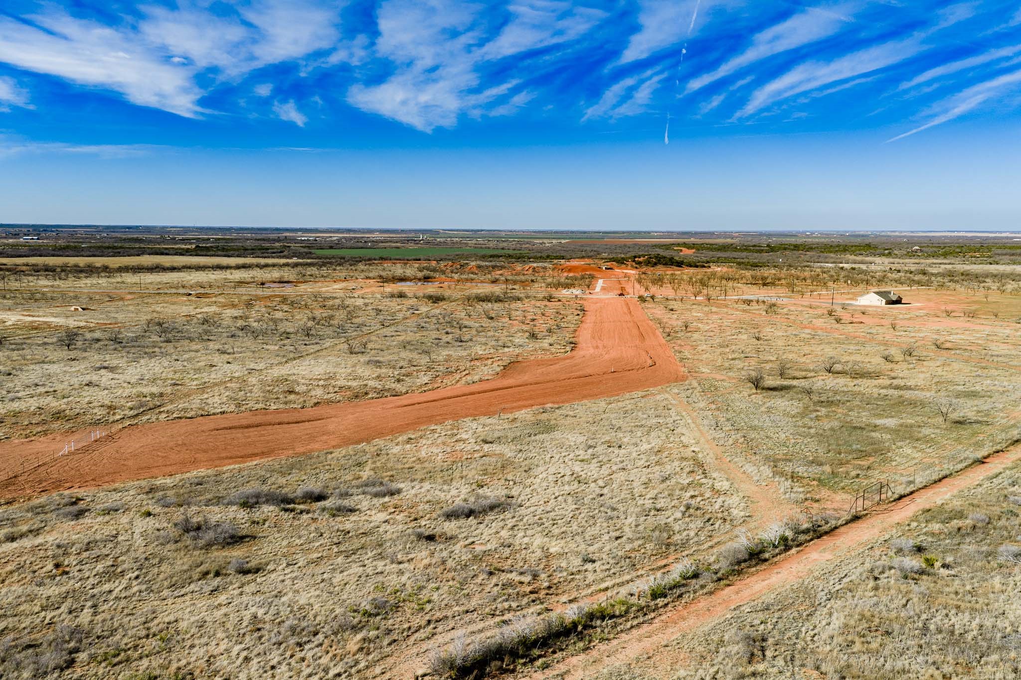 677 Cr 321 Abilene TX 79606