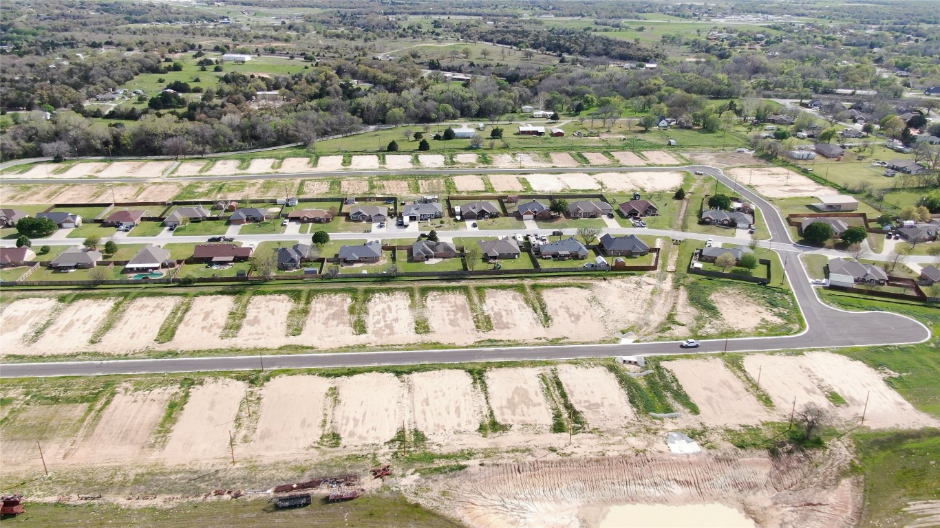 Lot 1o Blk 3 Sienna Drive Alvord TX 76225