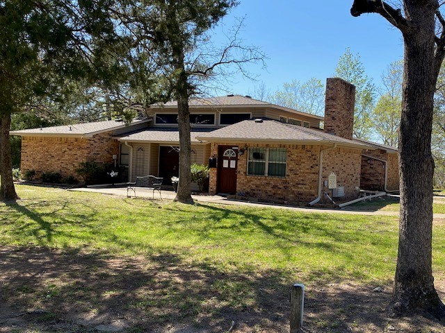 Tbd Armadillo Drive Murchison TX 75778