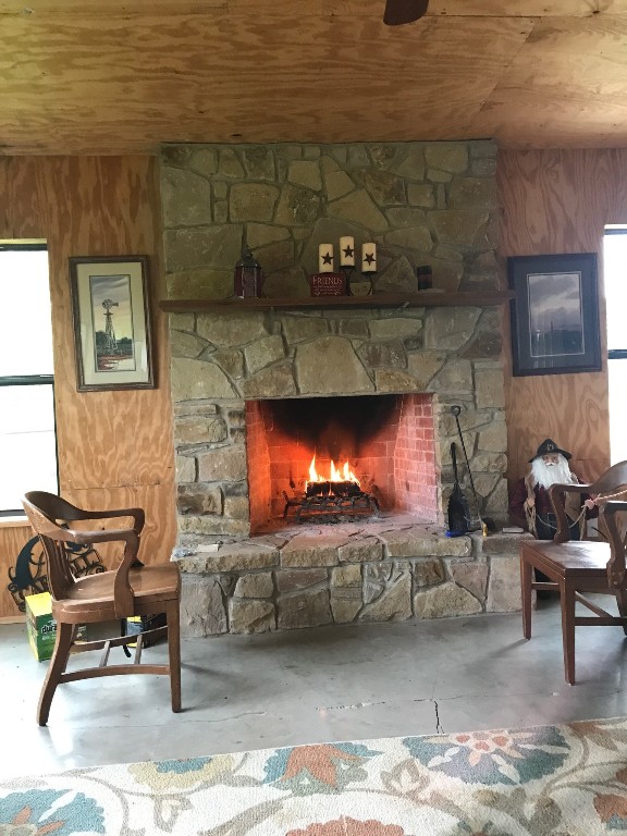 401 Cr 104 Santa Anna TX 76878