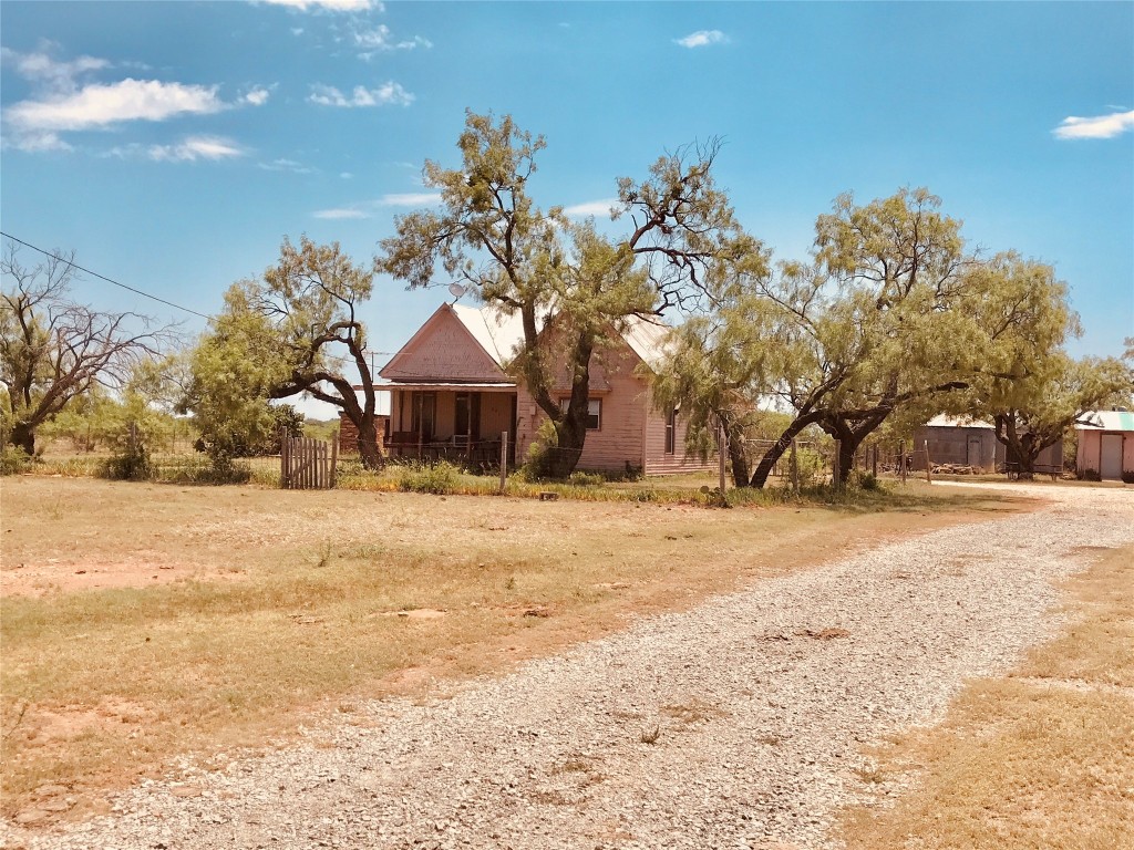 401 Cr 104 Santa Anna TX 76878