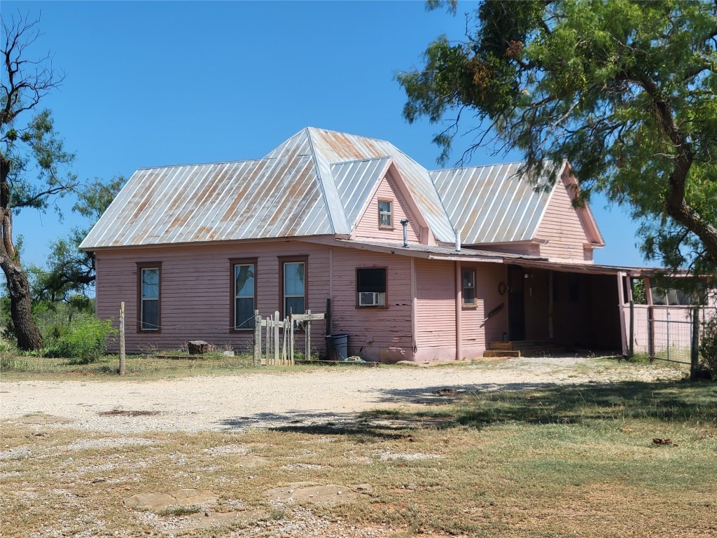 401 Cr 104 Santa Anna TX 76878