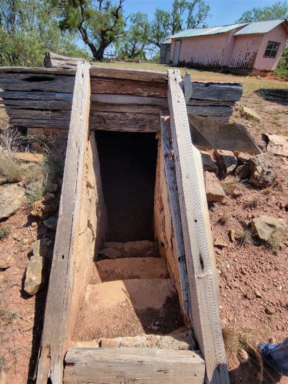 401 Cr 104 Santa Anna TX 76878