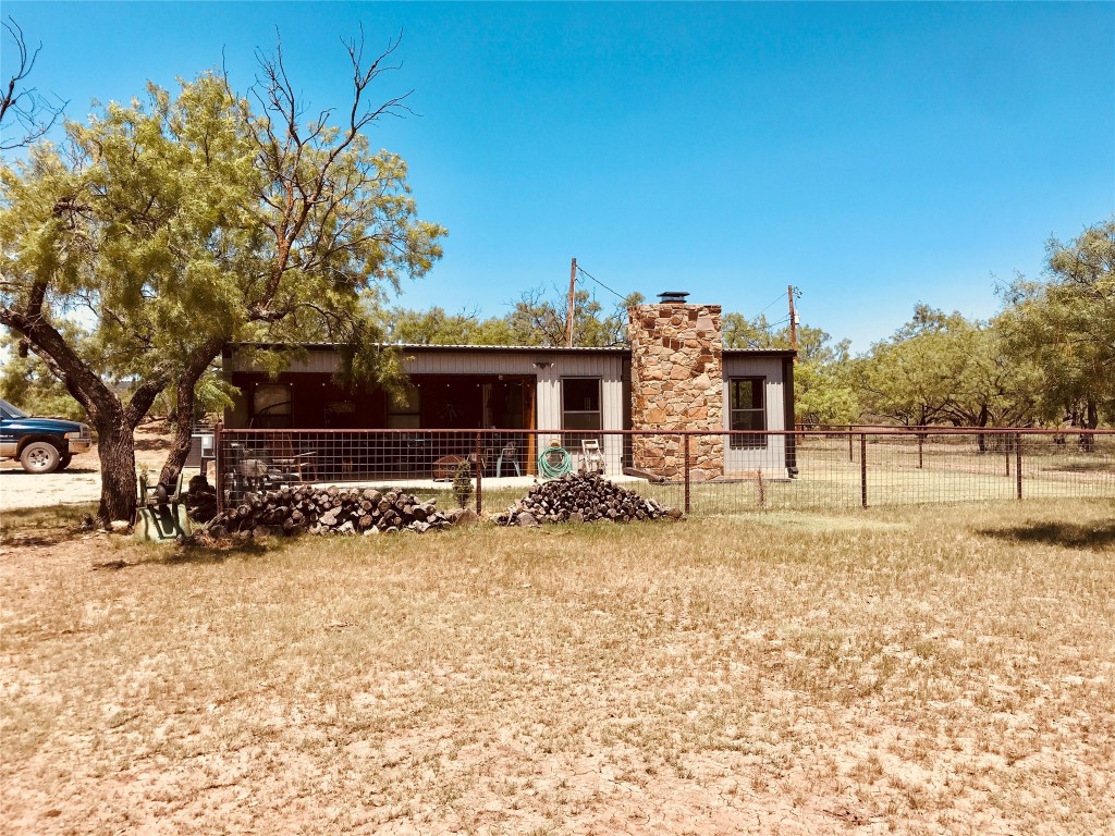 401 Cr 104 Santa Anna TX 76878