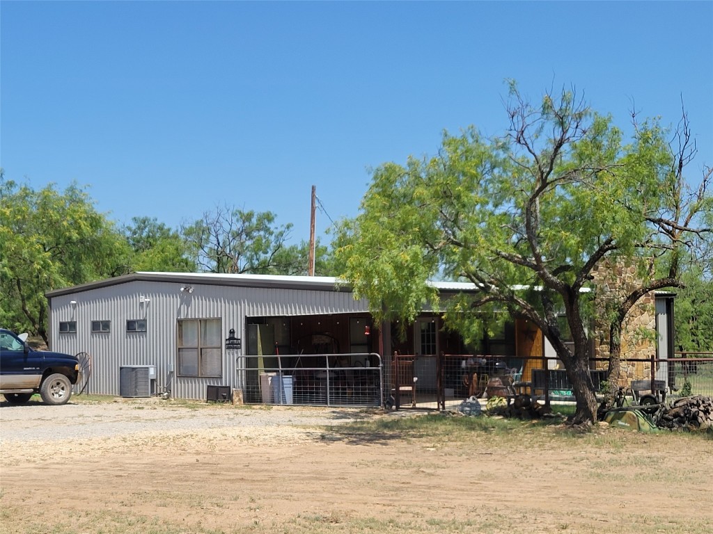 401 Cr 104 Santa Anna TX 76878