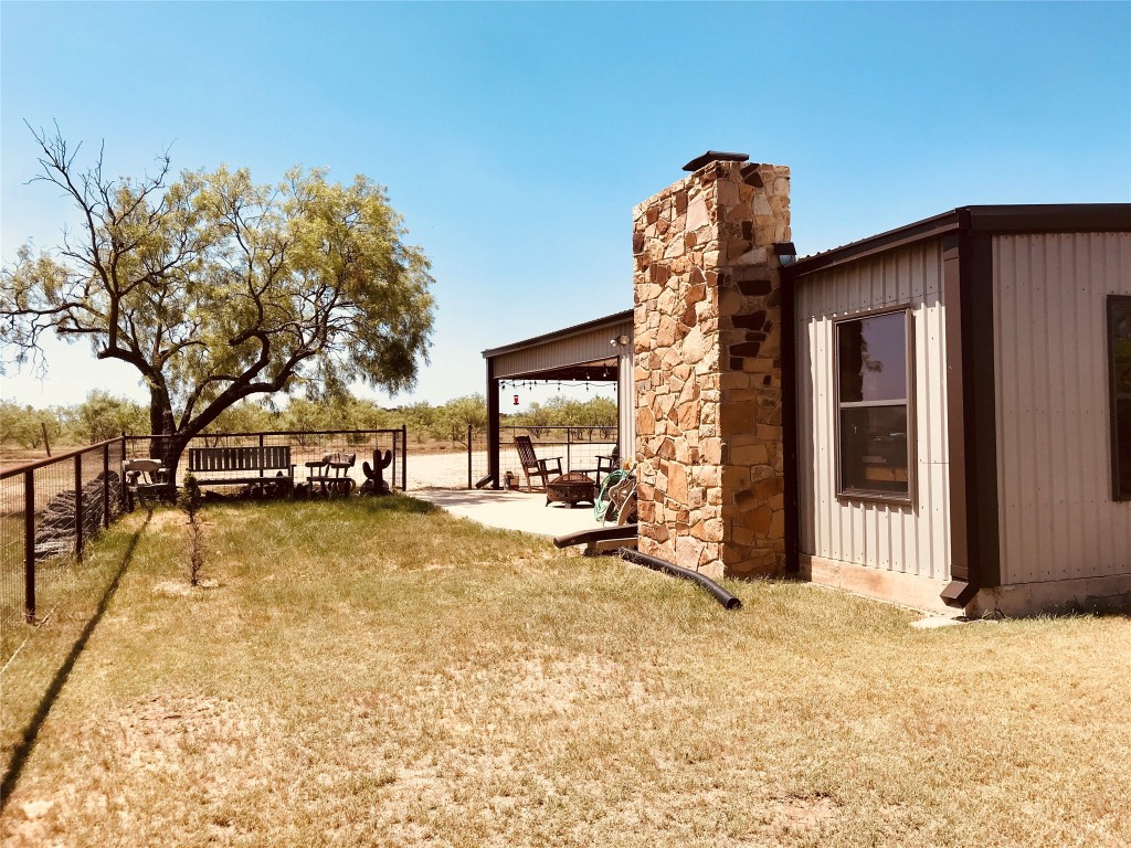 401 Cr 104 Santa Anna TX 76878