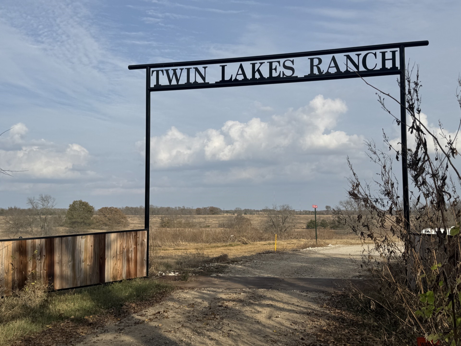 Tbd Cr 22900 Paris TX 75460